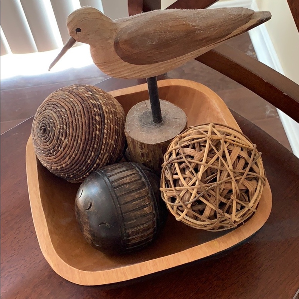 Home decor